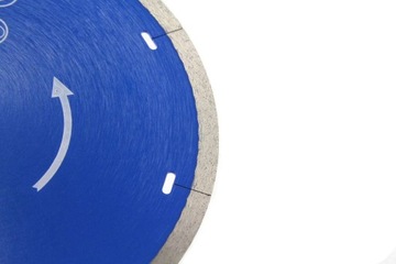 АЛМАЗНЫЙ ДИСК RAPID 125 мм, ГЛАДКАЯ