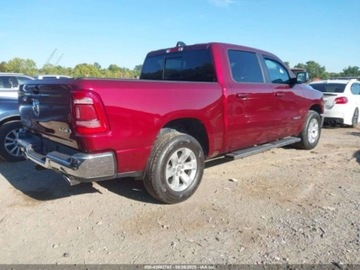  RAM 1500 Laramie 57 Box, 2023r., 4x4, 5.7L 5.7 Benzyna 395KM, zdjęcie 2