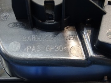 РУЧКА ВНУТРЕННЯЯ FORD FIESTA MK7 2008-2013 гг.