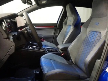 Volkswagen Golf VIII R Facelifting 2.0 TSI 333KM 2025 VOLKSWAGEN Golf R 2.0 TSI 4Mot. DSG Hatchback 333KM 2025, zdjęcie 6
