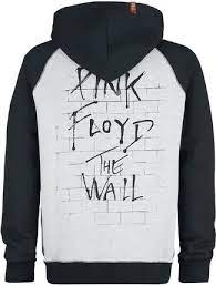 PINK FLOYD - The Wall - Bluza z kapturem / Nowa /oryginalna / XL / opis