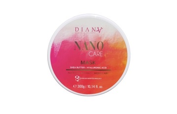Diana Beauty NANO CARE maska po nanoplastii