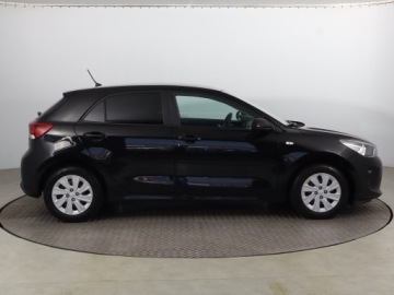 Kia Rio IV Hatchback 5d 1.0 T-GDi 120KM 2019 Kia Rio 1.0 T-GDI, Salon Polska, 1. Właściciel, zdjęcie 5