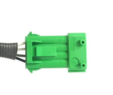 Лямбда-зонд CITROEN PEUGEOT Original BOSCH 3648824 0258010081