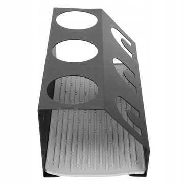 Подставка для сушки бутылок Sodastream