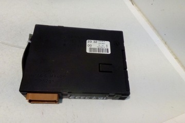 MODUL POHODĚ MERCEDES-BENZ M (W163) A1635452332 3.2L GASOLINE 2000