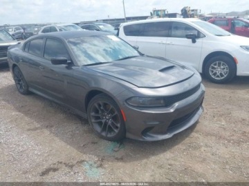 Dodge Charger VII 2023 Dodge Charger RT 2023 5.7 Benzyna 370KM, zdjęcie 6
