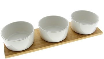 КОНТЕЙНЕРЫ ДЛЯ СОУСА, НАБОР 3 шт.