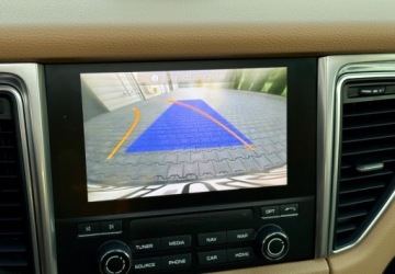 Porsche Macan SUV 2.0 252KM 2017 Porsche Macan 2.0 B 252 Km 4x4 Jasny Srodek Panorama Maxxx 2.0 Benzyna, zdjęcie 37