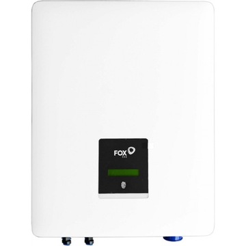 Инвертор 3F FoxESS T12.0 G3 12 кВт
