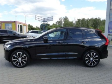 Volvo XC60 II 2022 Volvo XC 60 R Design Navi Full Led Alu 20 Skora B4 Kamera Keyless Go 2022, zdjęcie 5