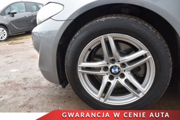 BMW Seria 5 F10-F11 Touring 520d 184KM 2010 BMW Seria 5 2.0 Diesel 184KM, zdjęcie 24