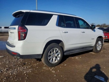 Chevrolet Tahoe GMT900 2024 Chevrolet Tahoe K1500 Premier 2024 5.3 Benzyna 355KM, zdjęcie 3
