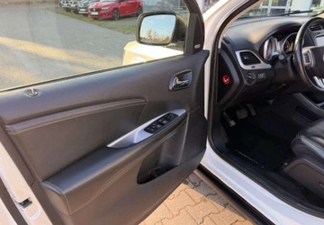 Fiat Freemont 2.0 Multijet II 16v 170KM 2014 Fiat Freemont Fiat Freemont 2.0 Multijet 16V DPF Automatik Allrad Black Co, zdjęcie 12