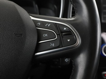 Renault Koleos II SUV Facelifting 1.7 Blue dCi 150KM 2019 Renault Koleos automat półskóra navi klima auto, zdjęcie 31