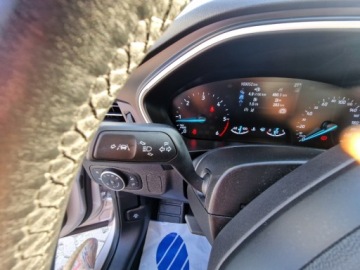 Ford Focus IV Kombi 1.5 EcoBlue 120KM 2019 Ford Focus 1.5 120Ps Navi Alu Start-Stop Kombi Sliczny Gwarancja 1.5 120KM, zdjęcie 15