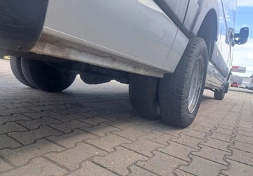 Opel Movano III 2018 Opel Movano 2.3 CDTI L3H2 163KM-Brygadowy,7 miejscowy,Krajowy,Bezwypadkowy, zdjęcie 12