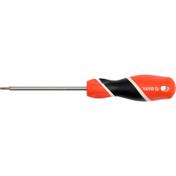 WKRETAK TORX SECURITY T25X100MM