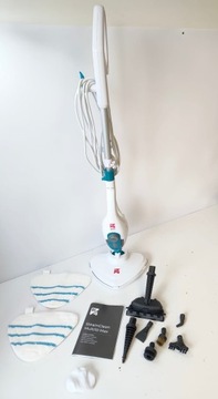 Паровая швабра DI4 1500 Вт/380 мл