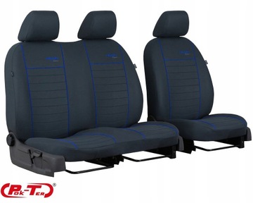 ИЗМЕРЕНИЕ КРЫШЕК АВТОБУСОВ ДЛЯ RENAULT MASTER 2 2+1