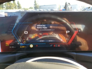 BMW Seria 3 G20-G21 2023 BMW M3 Competition 2023 3.0l 3.0 Benzyna 503KM, zdjęcie 9