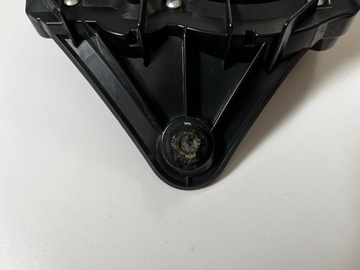 SUZUKI GSX-R 600 750 06-07 K K7 Часы с одометром Часы