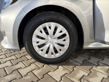 Toyota Yaris IV Hatchback 1.5 Dynamic Force 125KM 2022 Toyota Yaris 1,5-Dual-VVT-iE IV (2020-) 1,5-Dual-V, zdjęcie 16