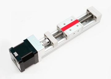 ŚRUBA TRAPEZOWA ACME 8x8 V-SLOT VSLOT 1040 mm