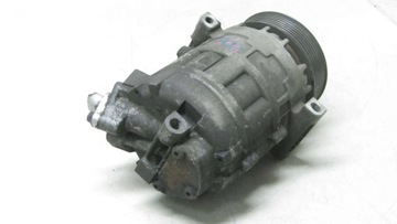 MASTER MOVANO III 2.3 SPRĘŻARKA KLIMATYZACJI 8200848916