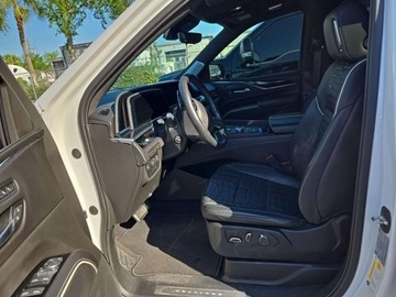 Cadillac Escalade III 2023 Cadillac Escalade 4dr V-Series 2023 6.2l 6.2 Benzyna 682KM, zdjęcie 8