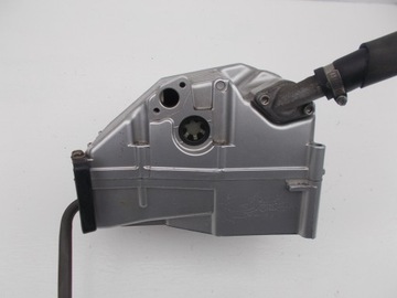 Масляный поддон коробки передач Yamaha TDM 850 4TX