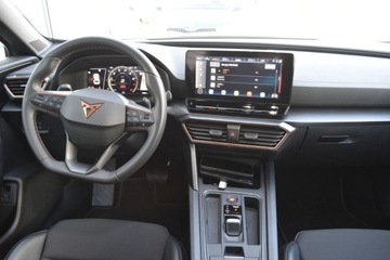 Cupra Formentor Crossover 2.0 TSI 190KM 2024 Cupra Formentor Salon 190KM 4x4 DSG 19 Matrix Ambiente Kubelki El.Klapa VA, zdjęcie 9