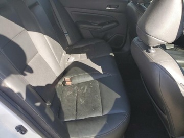 Nissan Altima V 2022 Nissan Altima SL 2022 2.5l 2.5 Benzyna 188KM, zdjęcie 10