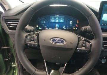 Ford Kuga III 2025 Ford Kuga Ubezpieczenie na rok lub kredyt 5050 0 i 4 lata ochrony - Gratis, zdjęcie 10