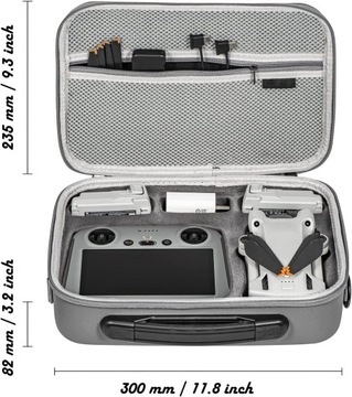 ЧЕХОЛ ДЛЯ ДРОНА DJI MINI 3 PRO ЧЕХОЛ