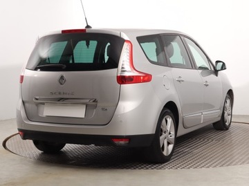 Renault Grand Scenic II Grand Scenic Facelifting 1.4 TCe 16v 130KM 2012 Renault Grand Scenic 1.4 TCe, 7 miejsc, Navi, zdjęcie 4