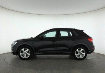 Audi Q3 II SUV 1.5 35 TFSI 150KM 2022 Audi Q3 35 TFSI, Salon Polska, 1. Właściciel, zdjęcie 2
