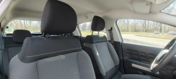 Citroen C3 III Hatchback Facelifting 1.2 PureTech 83KM 2023 Citroen C3 Krajowy, książka serwisowa., zdjęcie 12