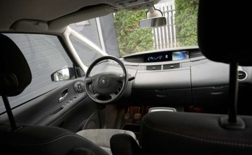 Renault Espace IV Van 2.0 i 16V Turbo 170KM 2009 Renault Grand Espace Renault Grand Espace 2.0 Navitech 2.0 Benzyna 170KM, zdjęcie 25