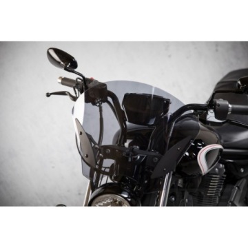 ВЕТРОВОЕ СТЕКЛО YAMAHA XVS 1300 STRYKER 2011-2016 гг.