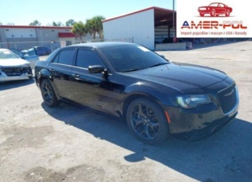 Chrysler 300C II 2023 Chrysler 300 Touring 2023 3.6 Benzyna 292KM