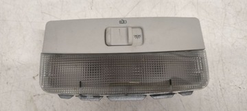 LAMPA KABINY POLSTROVÁNÍ ZADNÍ KOMBI SKODA OCTAVIA II