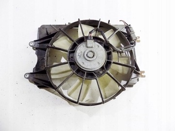 HONDA OE 4500000 VENTILÁTOR CHLADIČŮ