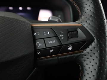 Cupra Formentor Crossover PHEV 1.4 e-HYBRID 204KM 2022 Cupra Formentor FV23% PHEV full LED navi klima, zdjęcie 29