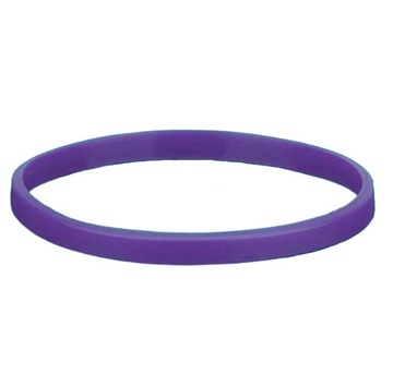 повязка на голову силиконовые браслеты SLIM резинки