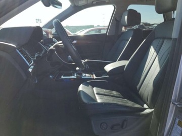 Audi Q5 II 2023 Audi Q5 Premium 40 2023 2.0l 2.0 Benzyna 201KM, zdjęcie 7