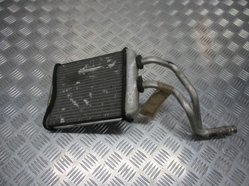 CHLADIČ RADIÁTORU OPEL ASTRA G 1.6 8V