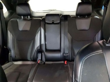 Ford Edge II 2018 Ford Edge 2.7 V6 335 KM, wersja ST, panorama, 6 x PDC, mala szkoda 2.7, zdjęcie 9