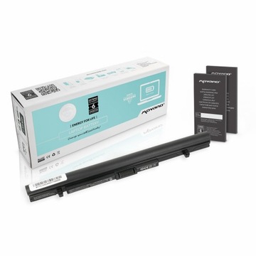 PA5212U-1BRS Аккумулятор для Toshiba A30-C A40-C Z50-C