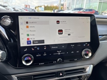 Lexus RX V 2023 Lexus RX 350h Prestige V (2022-) RX350h Prestige |, zdjęcie 23